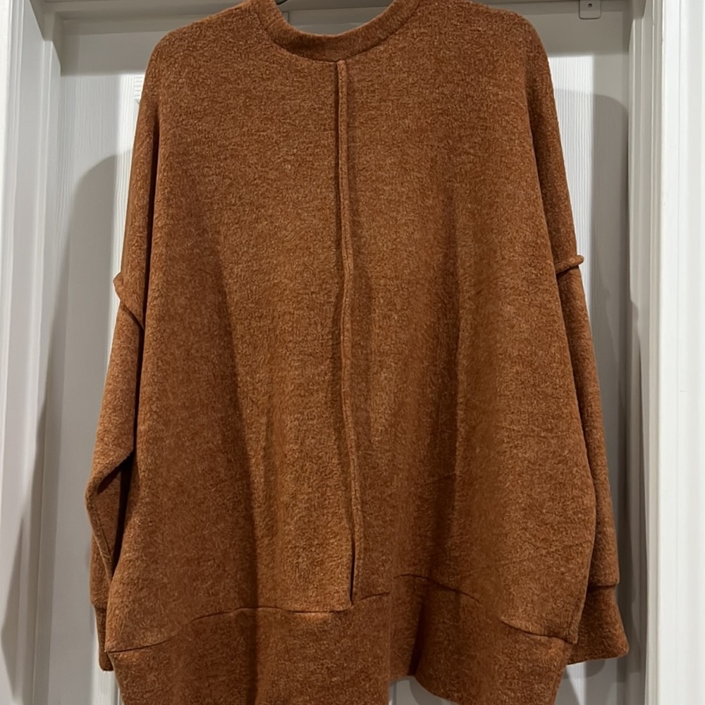 Pullover sweater - Picture 4 of 4